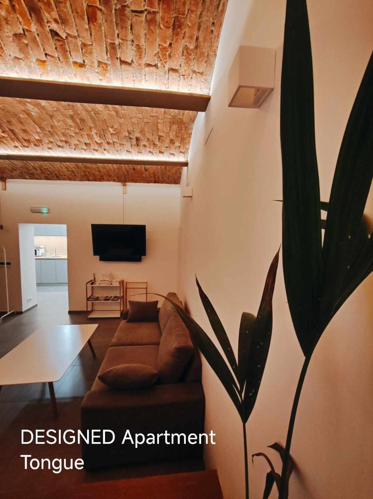 Pekarna Apartments Любляна Екстер'єр фото